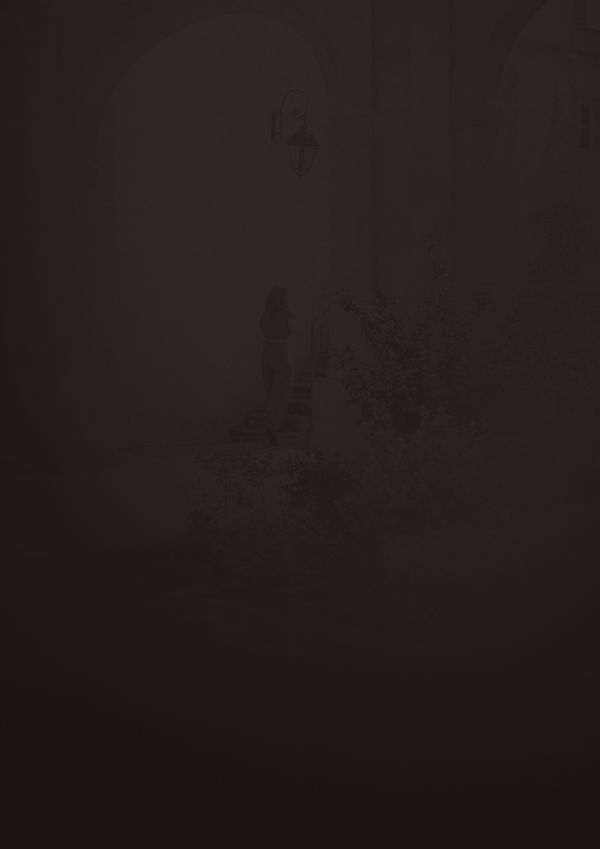 Filligranes du jardin du Château Rauzan-Ségla