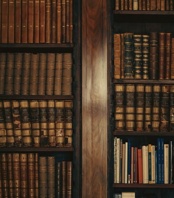 Bibliothèque Chateau Rauzan-Ségla