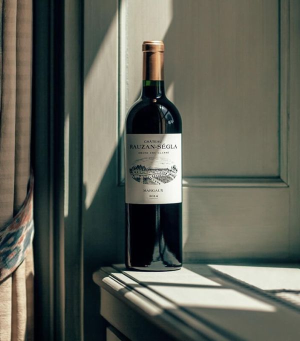 Instagram Chateau Rauzan-Ségla